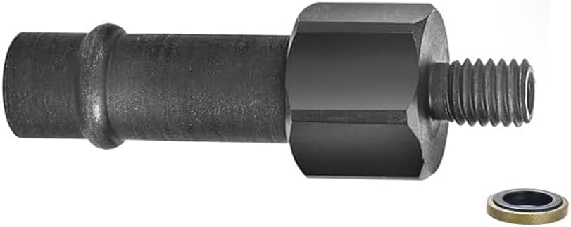 GM ATF filling tool made of stainless steel