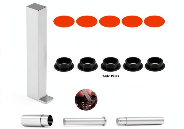 Bonbo Transmission Repair Tools Kit-3