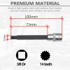 Ford DSG Clutch Unlocking Tool by Yuesstloo-4