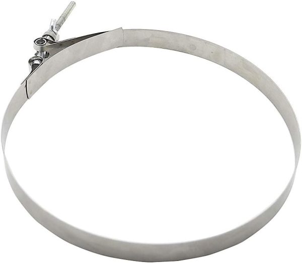 Alpha Rider GM Front Pump Alignment Bands-1
