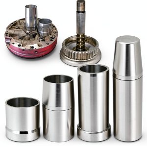 Bonbo Turbine Shaft Seal Installer Aluminum-0