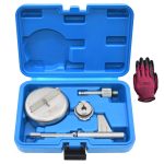 Yuesstloo Metal Transmission Oil Kit 7pcs Mercedes-0