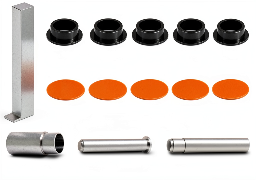 Bonbo Transmission Repair Tools Kit contents