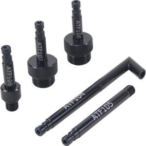 Transmission Fluid Filling Adapter for VW Audi Benz-0