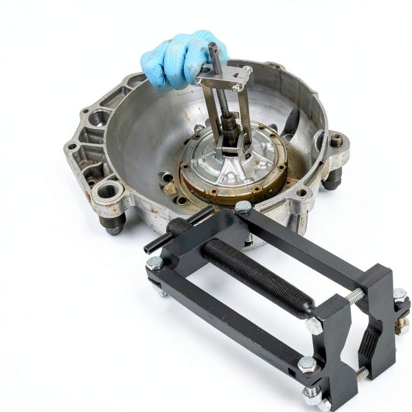 Yoursme Transmission Pump Extractor Duty Steel-5