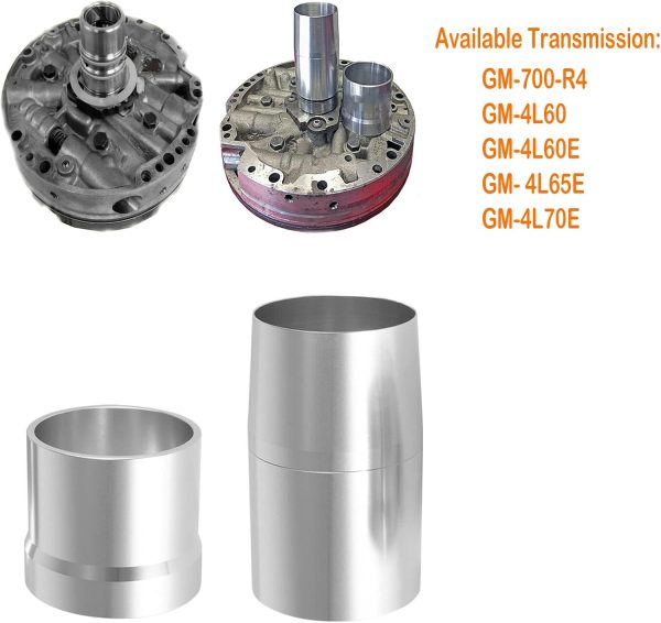 GM Transmission Tool Set-6 by Mejiao-5