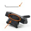 Mejiao Engine Transmission Oil Pan Separator Tool-4