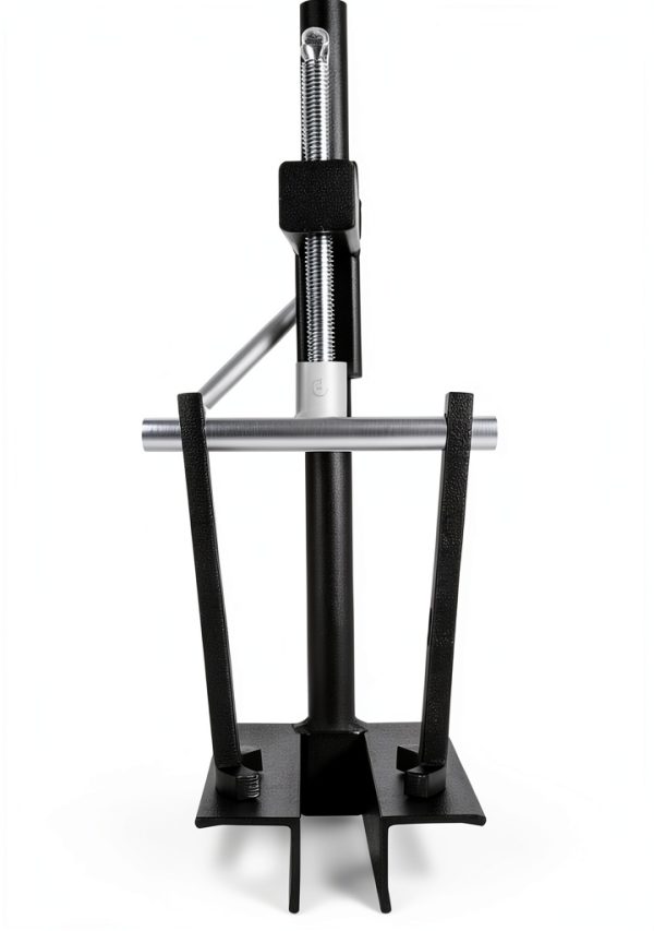 Transmission Tool Danti Adjustable Steel Drum-6