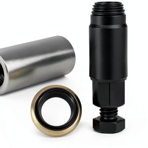 Bzsunway Transmission Seal Remover Tool for GM 200 4L60-0