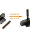 Mejiao Engine Transmission Oil Pan Separator Tool-3