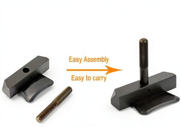 Mejiao Engine Transmission Oil Pan Separator Tool-3