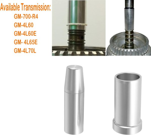 GM Transmission Tool Set-6 by Mejiao-3