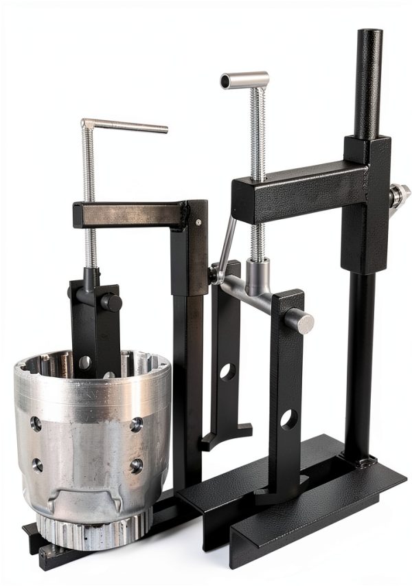 Transmission Tool Danti Adjustable Steel Drum-1