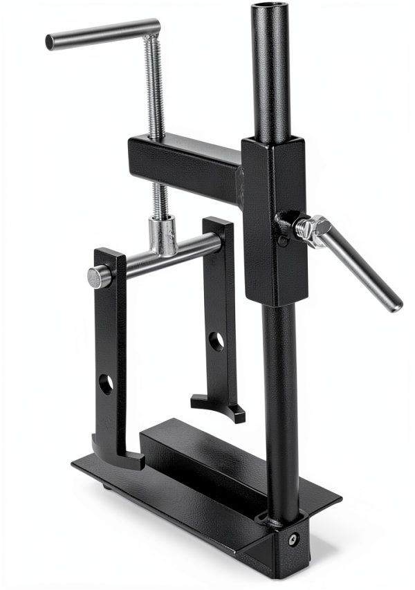 Transmission Tool Danti Adjustable Steel Drum-4