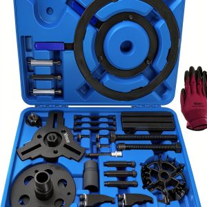 Ford Focus DCT Reinstall Reset Tool Kit Yuesstloo-0