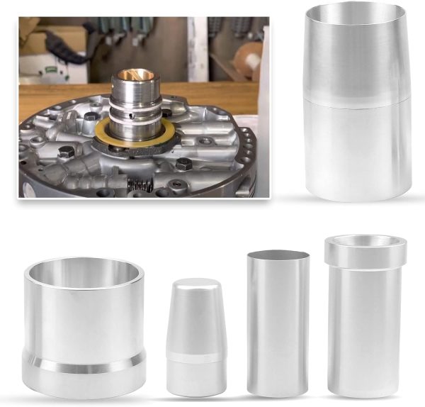 GM Transmission Tool Set-6 by Mejiao-0