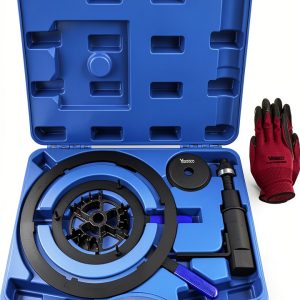 Ford DCT Dual Clutch Transmission Reinstall Reset Tool Kit-0