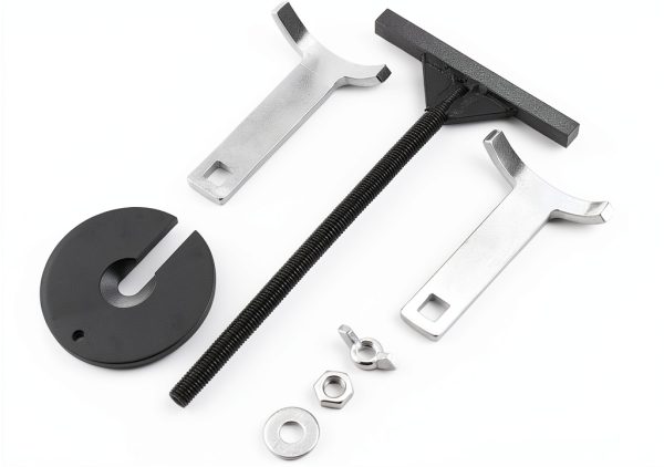 XIAOTONG TradeINArt Clutch Spring Compressor Tool-2