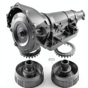 Automotive Transmission Tools by ATSG B002LL3UA8-0