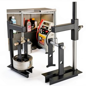 Transmission Tool Danti Adjustable Steel Drum-0