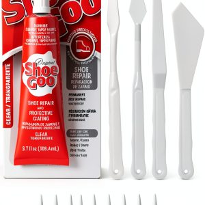Shoe Goo Adhesive by Shoegoo Waterproof Repair-0