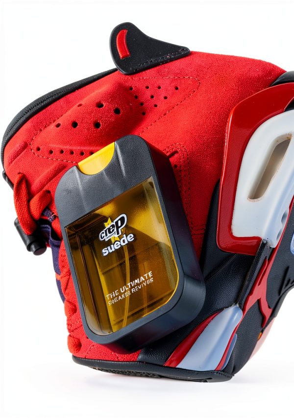 Crep Protect Suede Cleaner Shoe Care Kit-2
