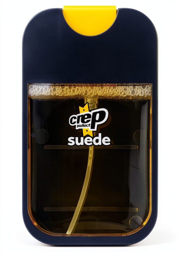 Crep Protect Suede Cleaner Shoe Care Kit-6