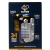 Crep Protect Suede Cleaner Shoe Care Kit-0